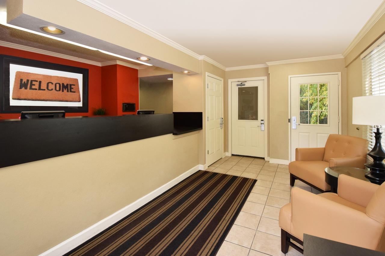 Extended Stay America Suites - Salt Lake City - Sugar House Екстериор снимка