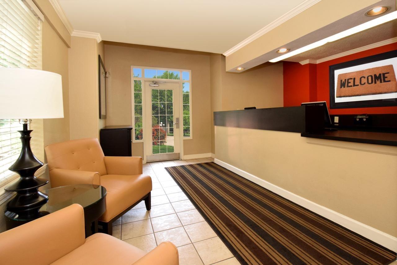 Extended Stay America Suites - Salt Lake City - Sugar House Екстериор снимка