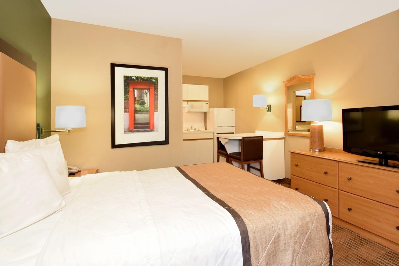 Extended Stay America Suites - Salt Lake City - Sugar House Екстериор снимка