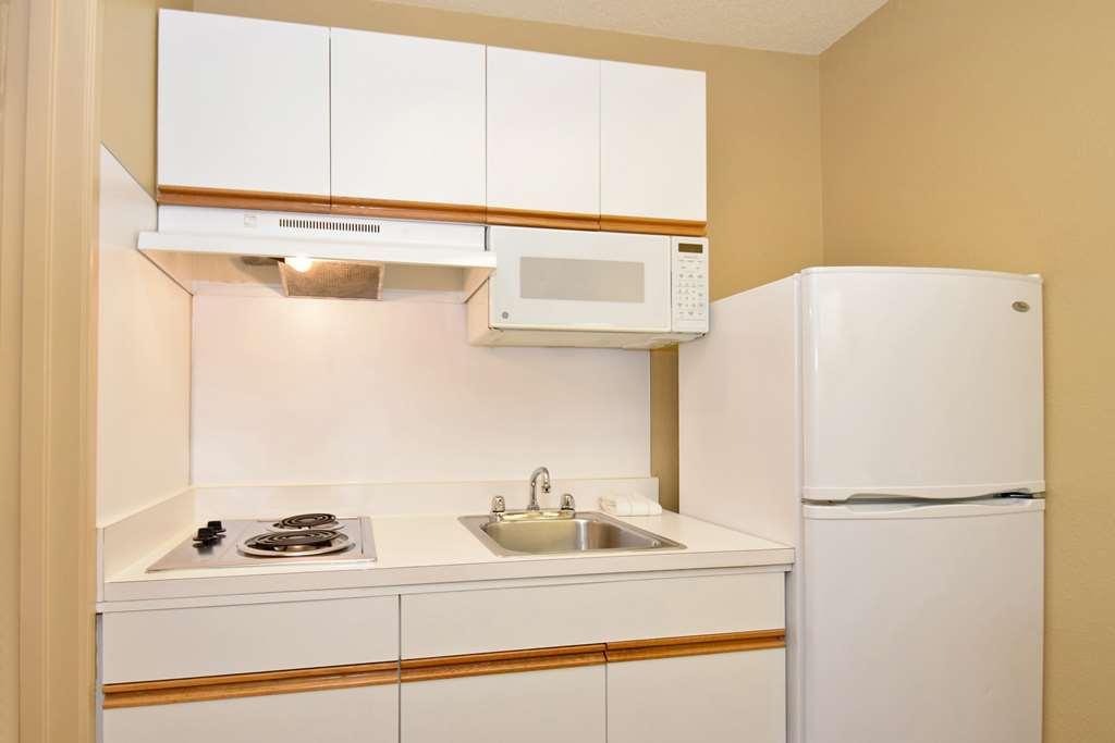 Extended Stay America Suites - Salt Lake City - Sugar House Стая снимка