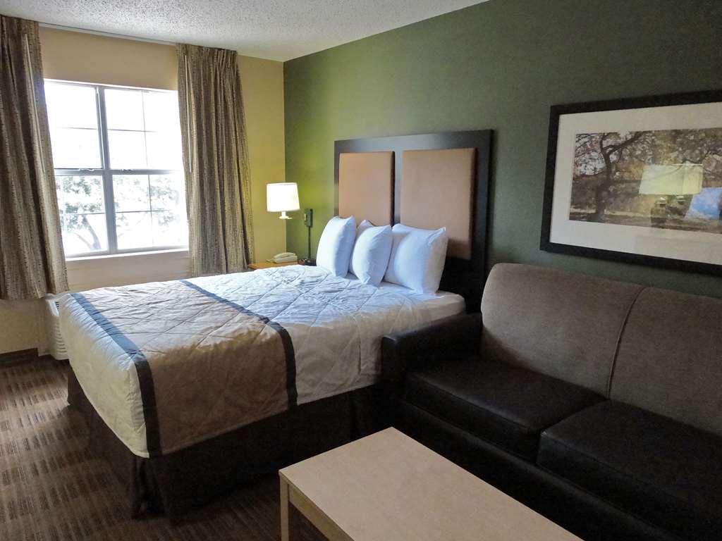 Extended Stay America Suites - Salt Lake City - Sugar House Стая снимка