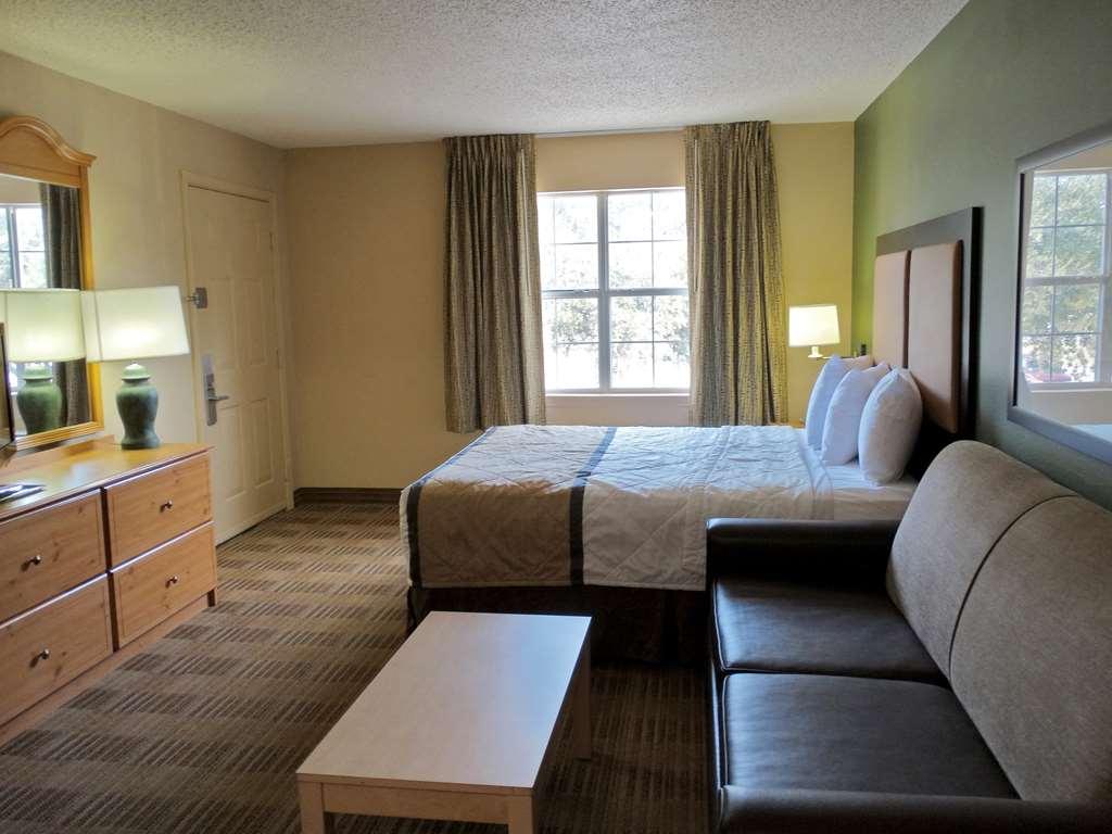 Extended Stay America Suites - Salt Lake City - Sugar House Стая снимка