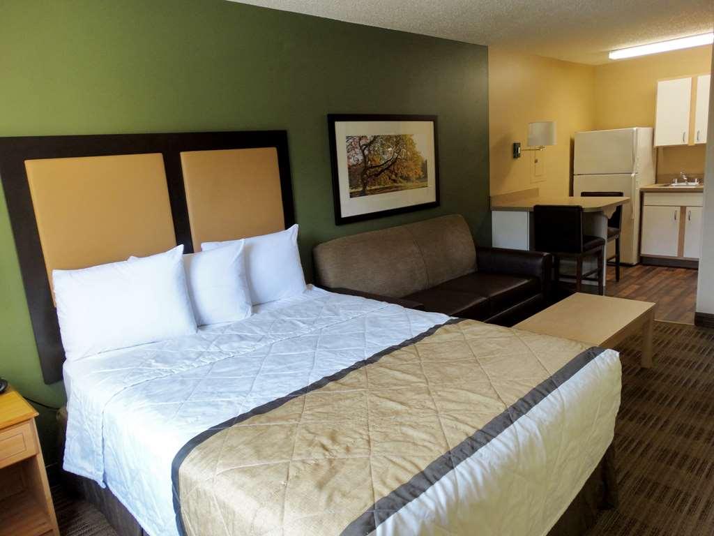 Extended Stay America Suites - Salt Lake City - Sugar House Стая снимка