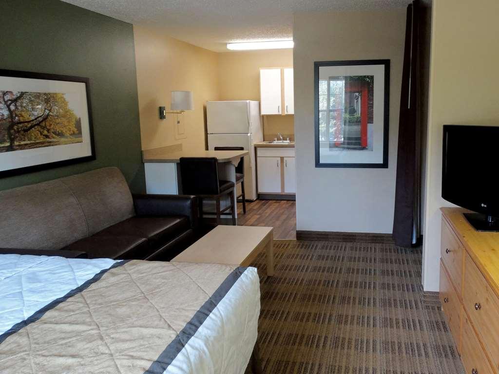 Extended Stay America Suites - Salt Lake City - Sugar House Стая снимка