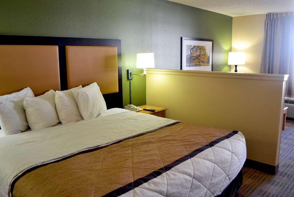 Extended Stay America Suites - Salt Lake City - Sugar House Стая снимка