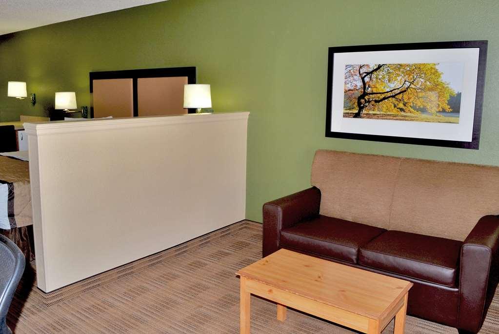 Extended Stay America Suites - Salt Lake City - Sugar House Стая снимка