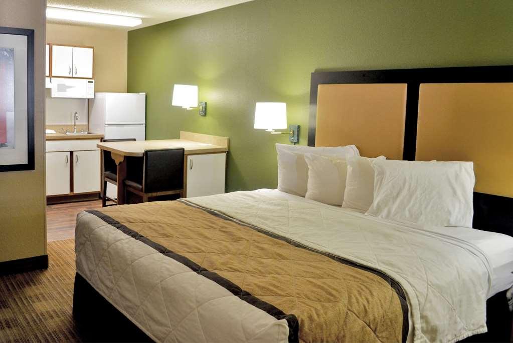 Extended Stay America Suites - Salt Lake City - Sugar House Стая снимка