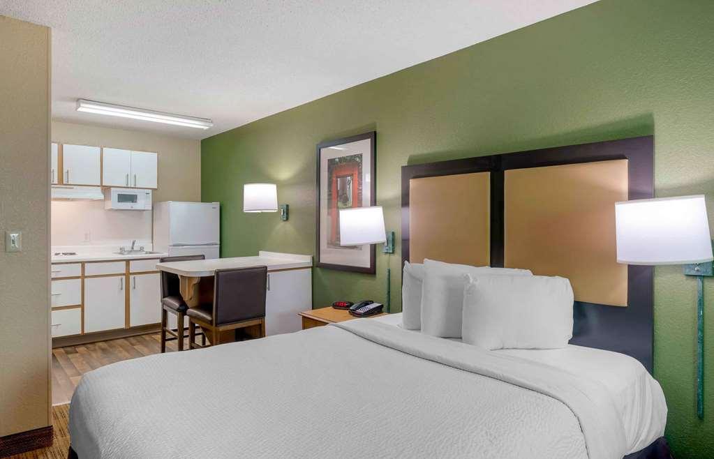 Extended Stay America Suites - Salt Lake City - Sugar House Стая снимка