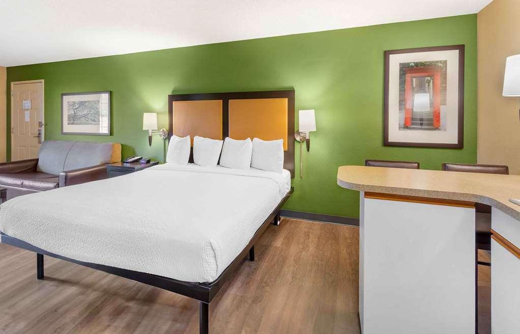 Extended Stay America Suites - Salt Lake City - Sugar House Стая снимка
