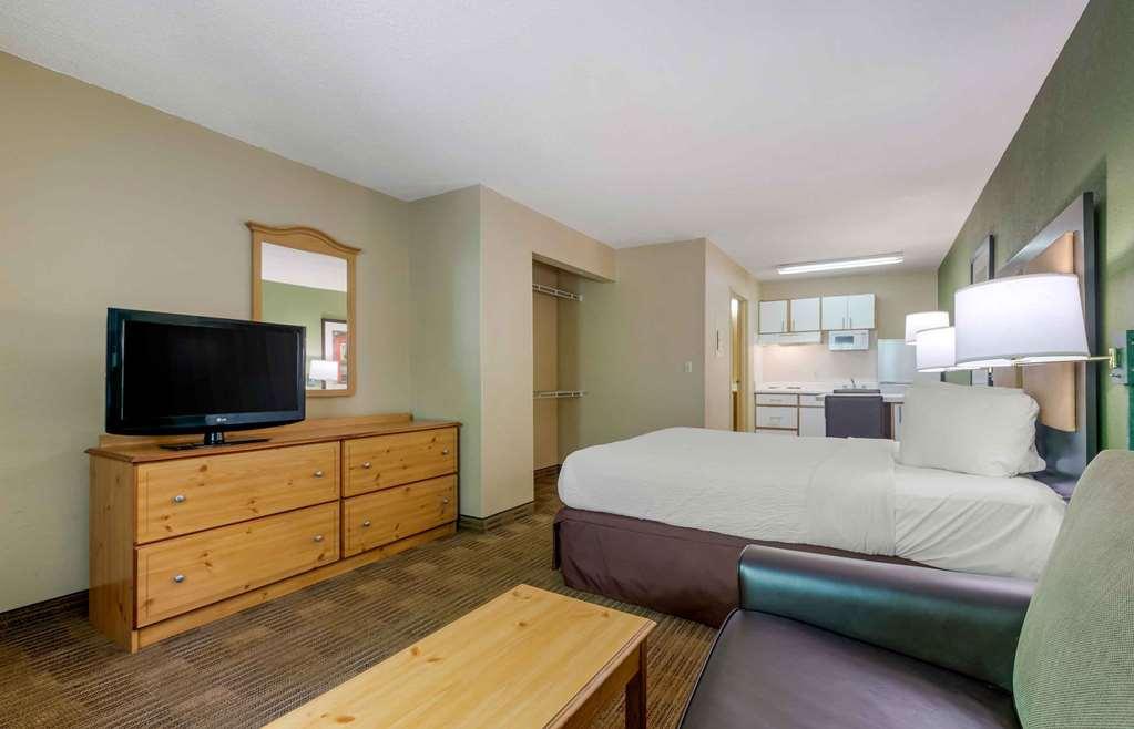 Extended Stay America Suites - Salt Lake City - Sugar House Стая снимка