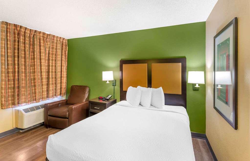 Extended Stay America Suites - Salt Lake City - Sugar House Стая снимка