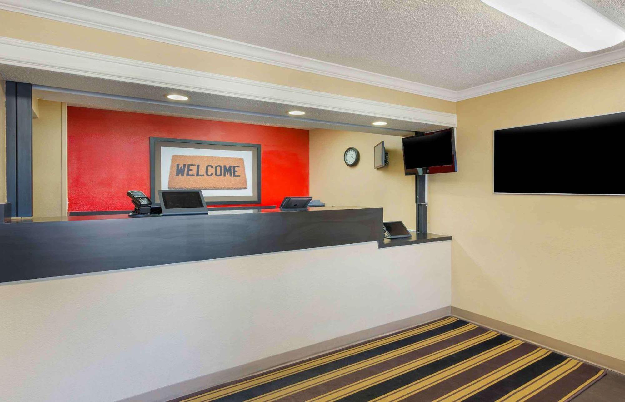 Extended Stay America Suites - Salt Lake City - Sugar House Екстериор снимка