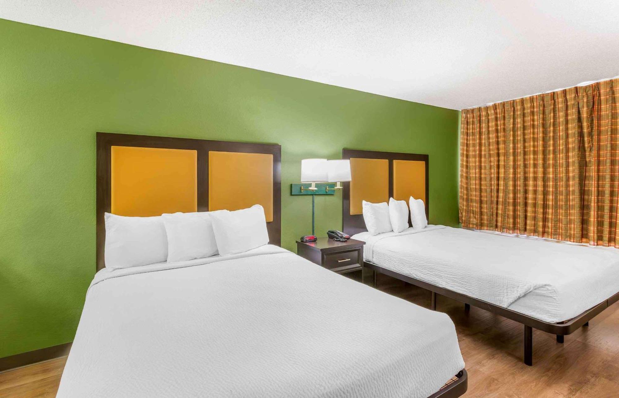 Extended Stay America Suites - Salt Lake City - Sugar House Екстериор снимка