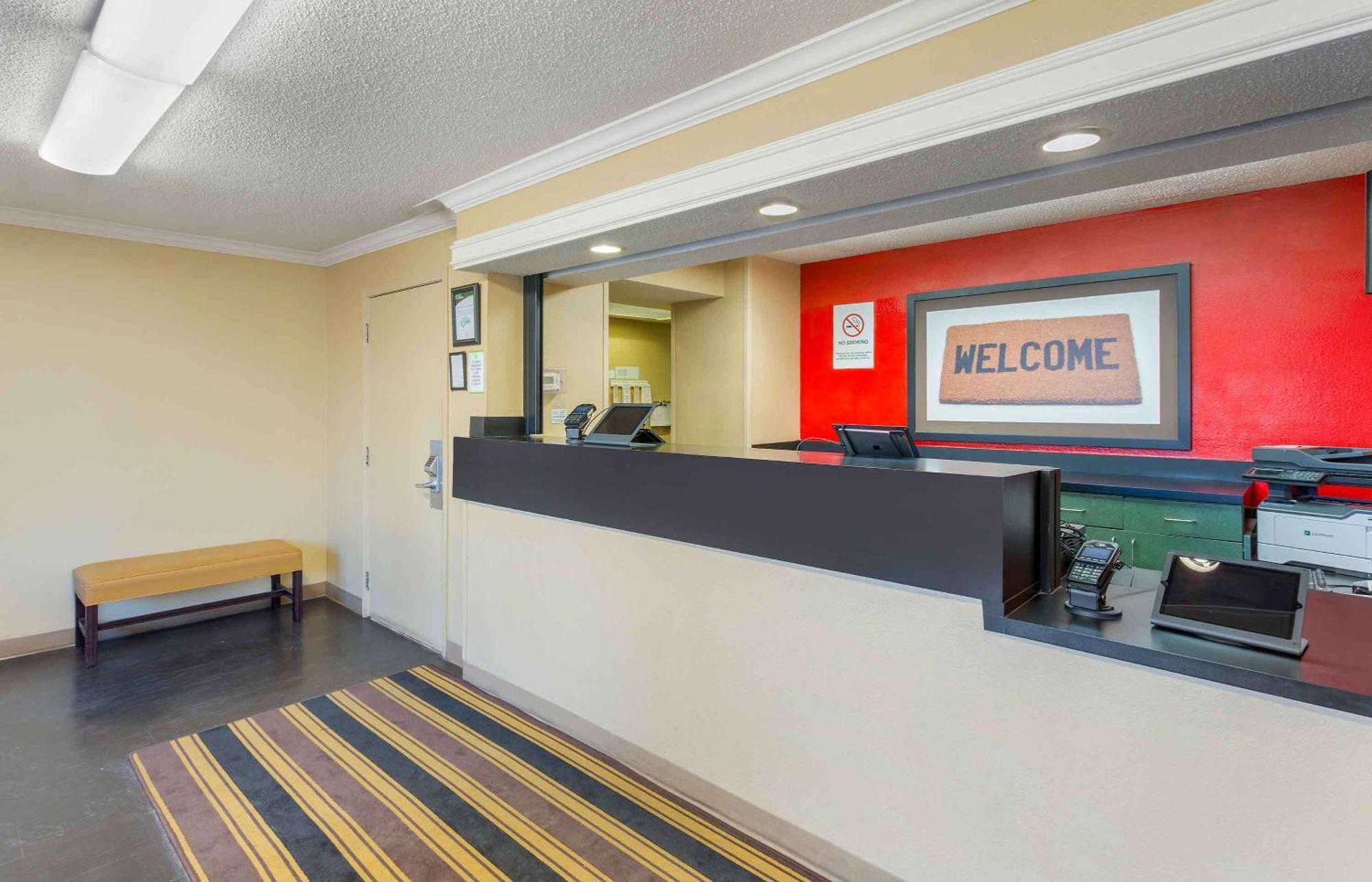Extended Stay America Suites - Salt Lake City - Sugar House Екстериор снимка