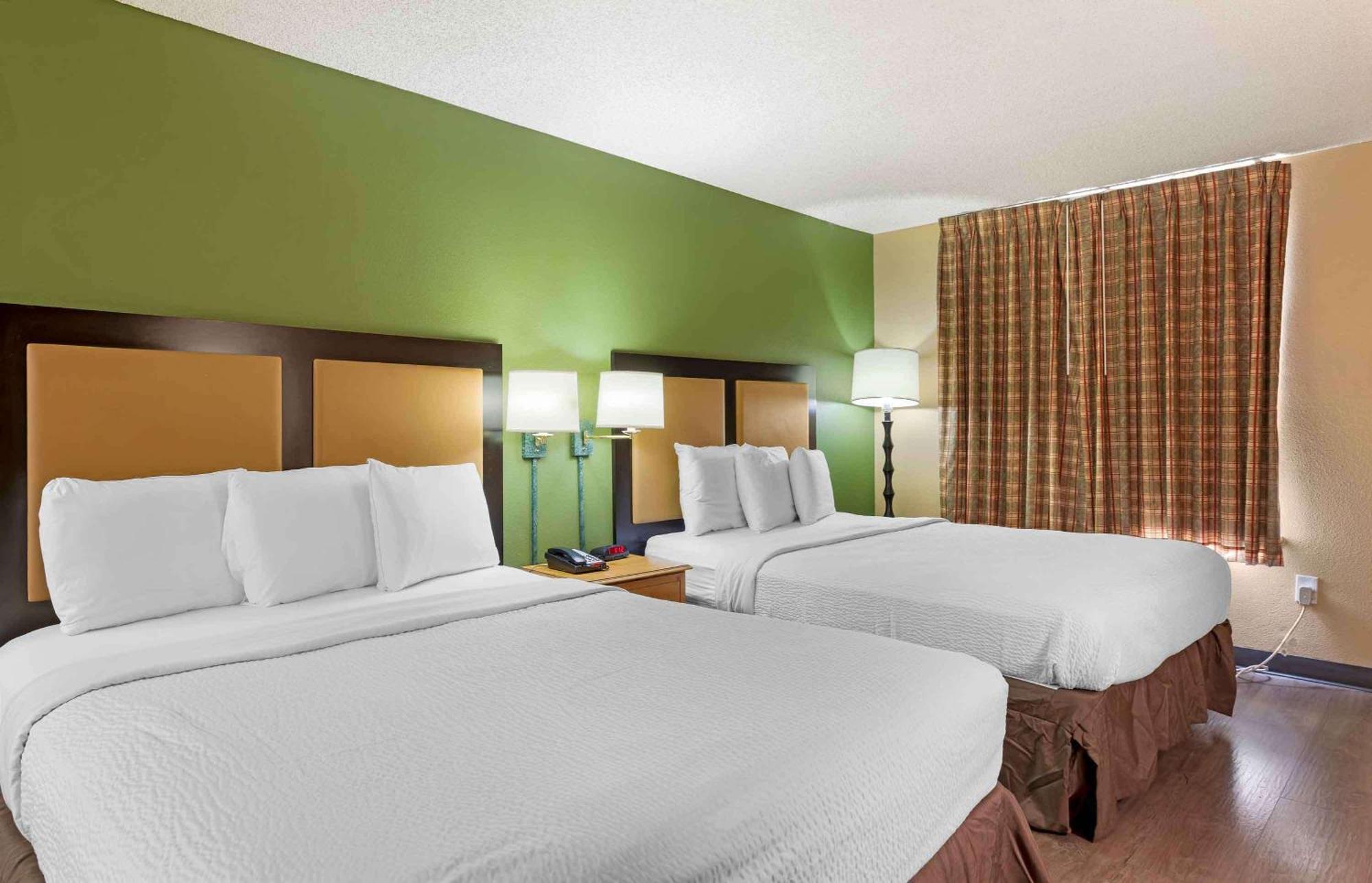 Extended Stay America Suites - Salt Lake City - Sugar House Екстериор снимка