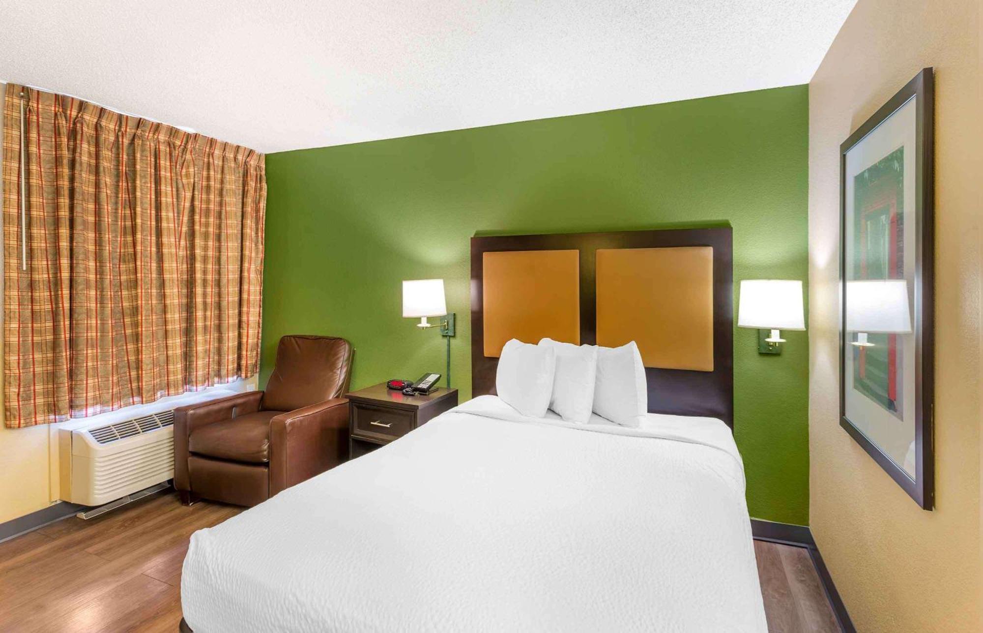 Extended Stay America Suites - Salt Lake City - Sugar House Екстериор снимка