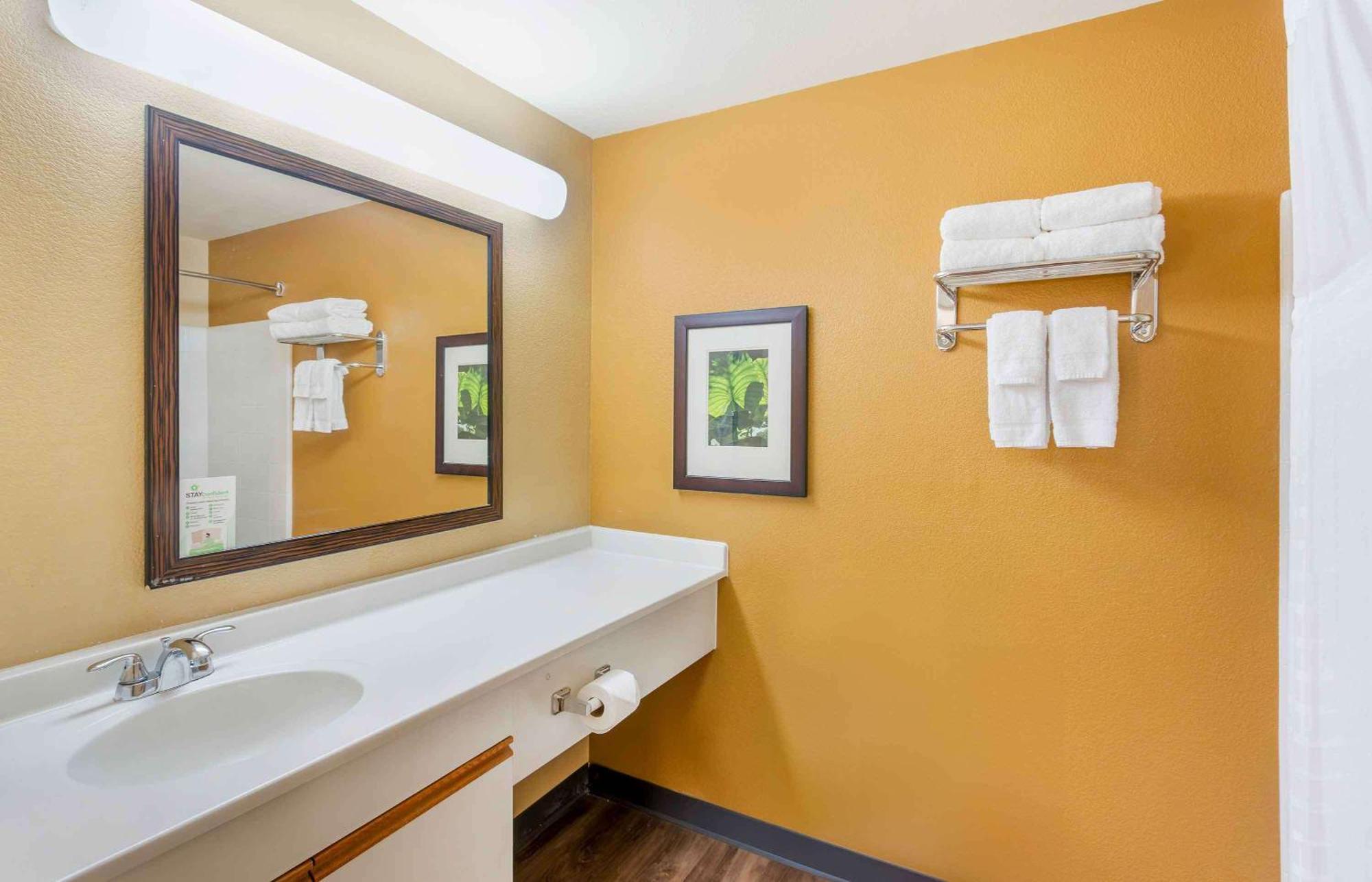 Extended Stay America Suites - Salt Lake City - Sugar House Екстериор снимка