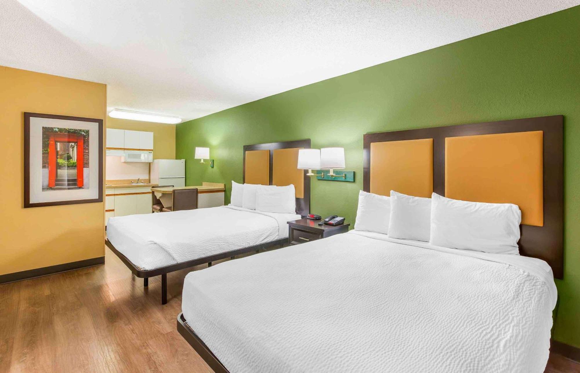 Extended Stay America Suites - Salt Lake City - Sugar House Екстериор снимка