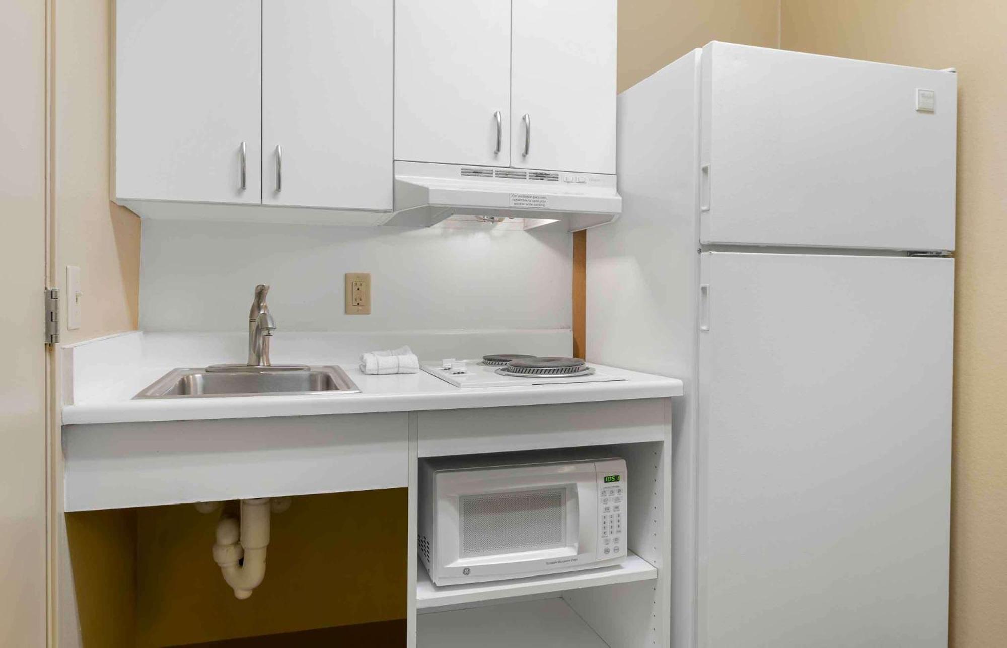 Extended Stay America Suites - Salt Lake City - Sugar House Екстериор снимка