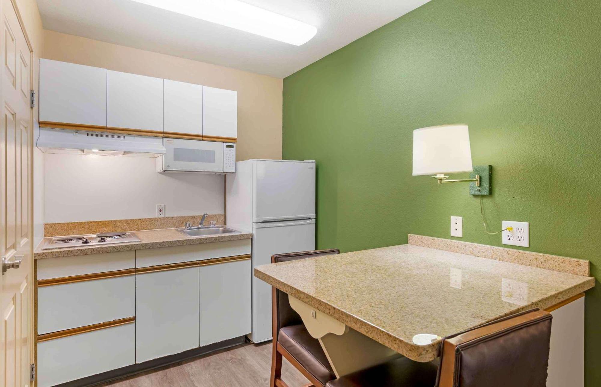 Extended Stay America Suites - Salt Lake City - Sugar House Екстериор снимка