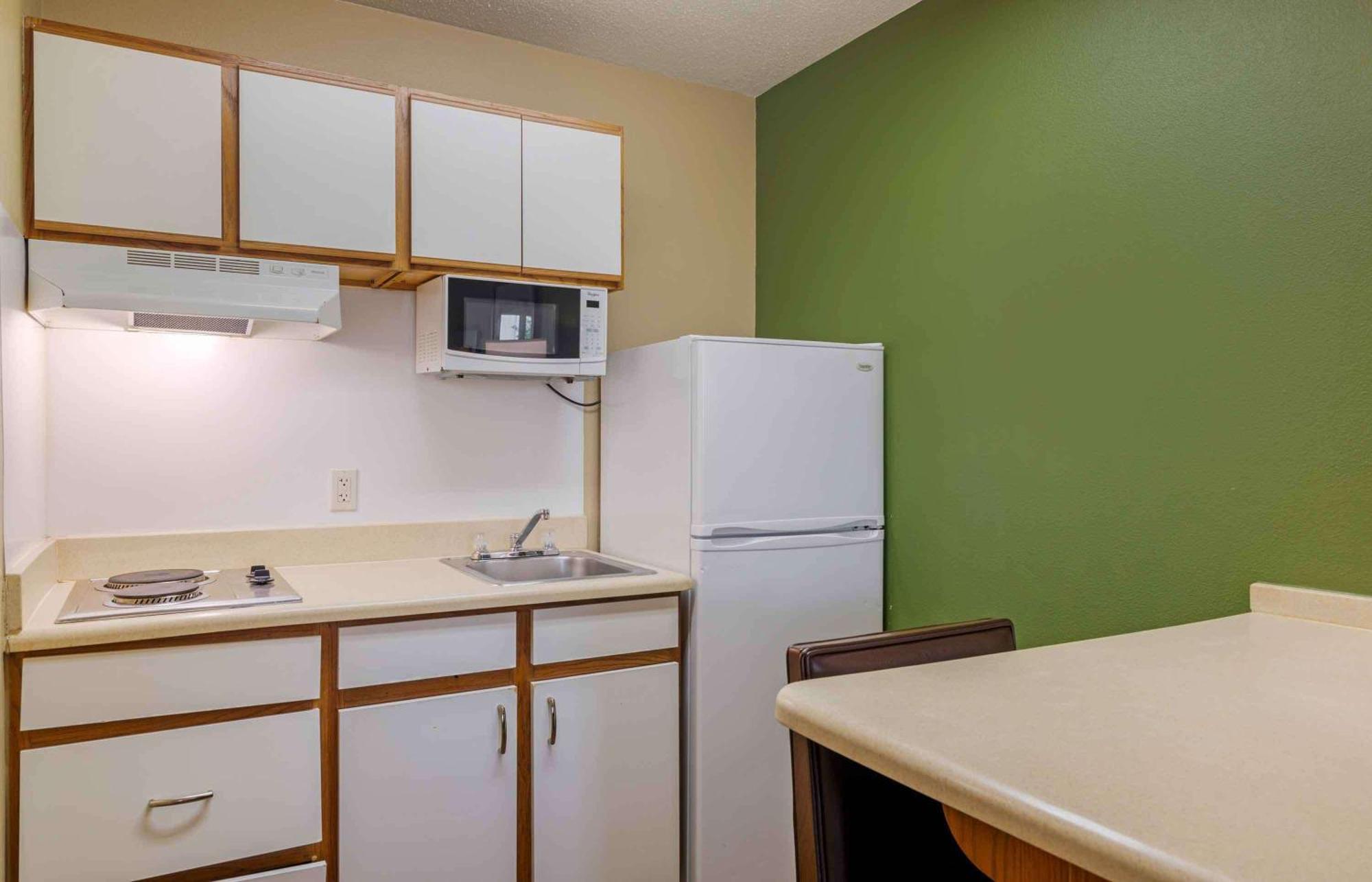 Extended Stay America Suites - Salt Lake City - Sugar House Екстериор снимка