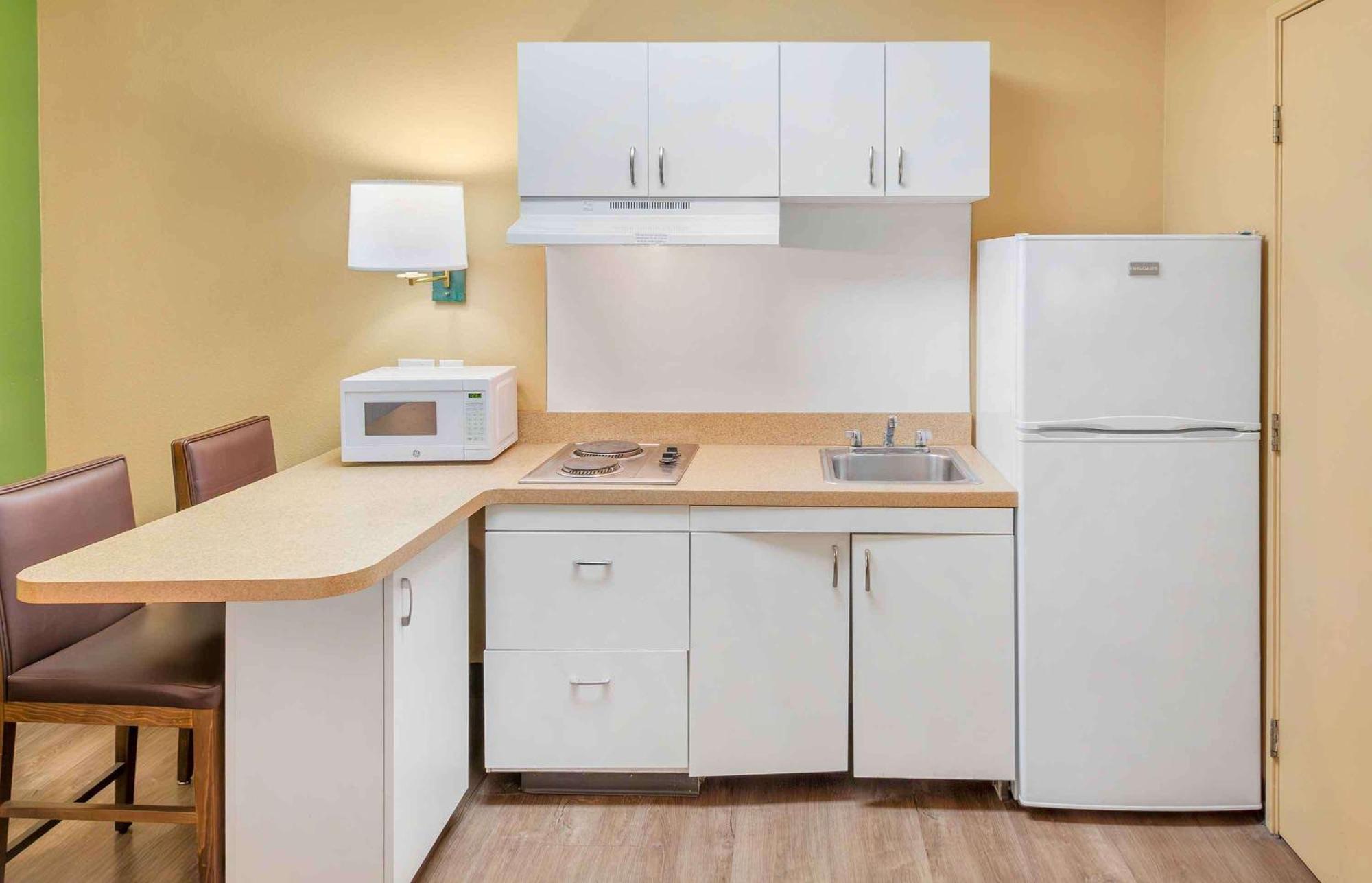 Extended Stay America Suites - Salt Lake City - Sugar House Екстериор снимка