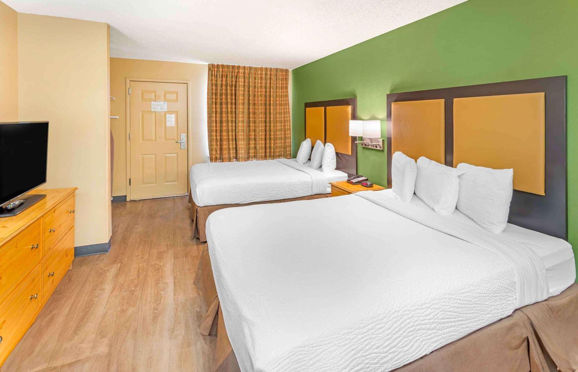 Extended Stay America Suites - Salt Lake City - Sugar House Екстериор снимка