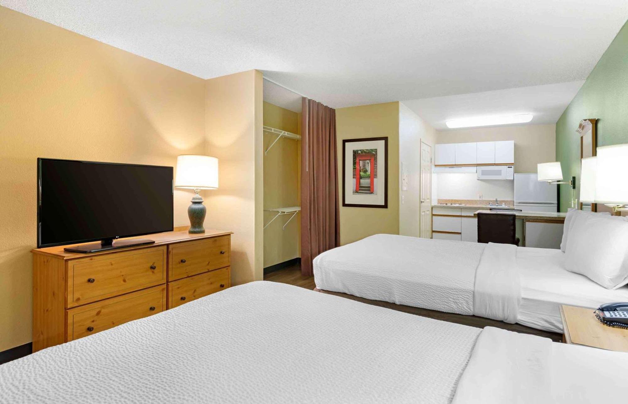 Extended Stay America Suites - Salt Lake City - Sugar House Екстериор снимка