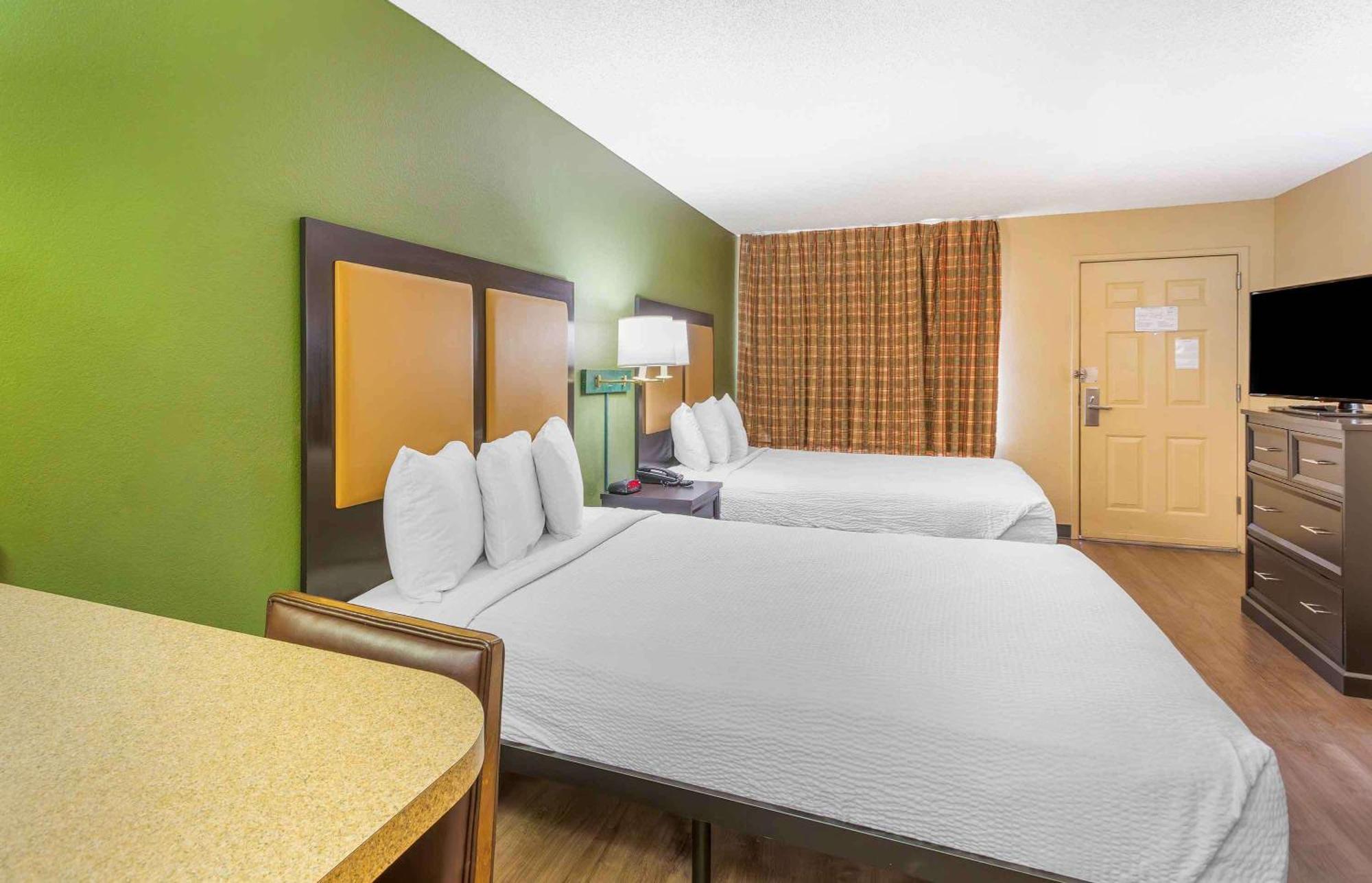 Extended Stay America Suites - Salt Lake City - Sugar House Екстериор снимка