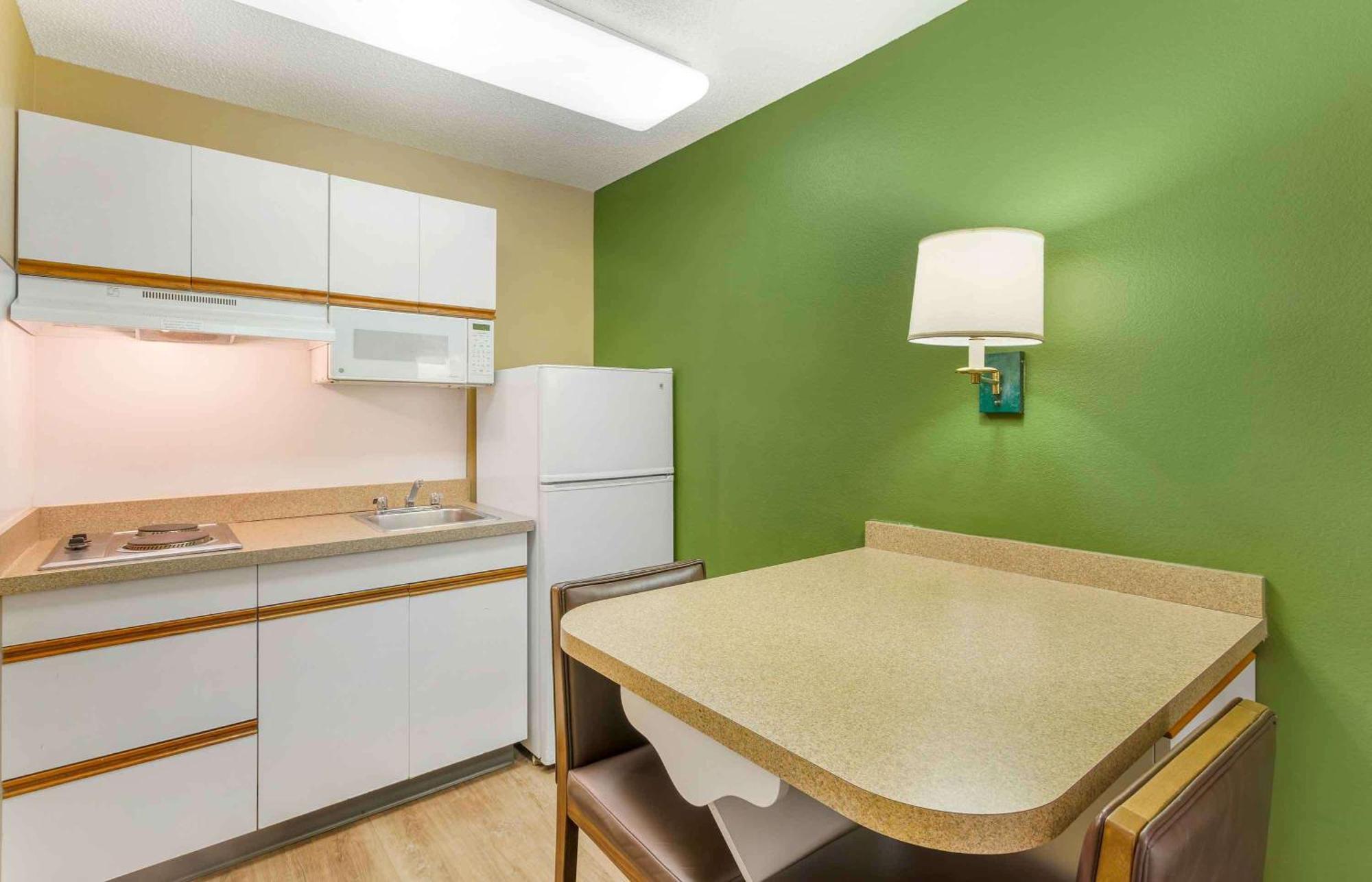 Extended Stay America Suites - Salt Lake City - Sugar House Екстериор снимка