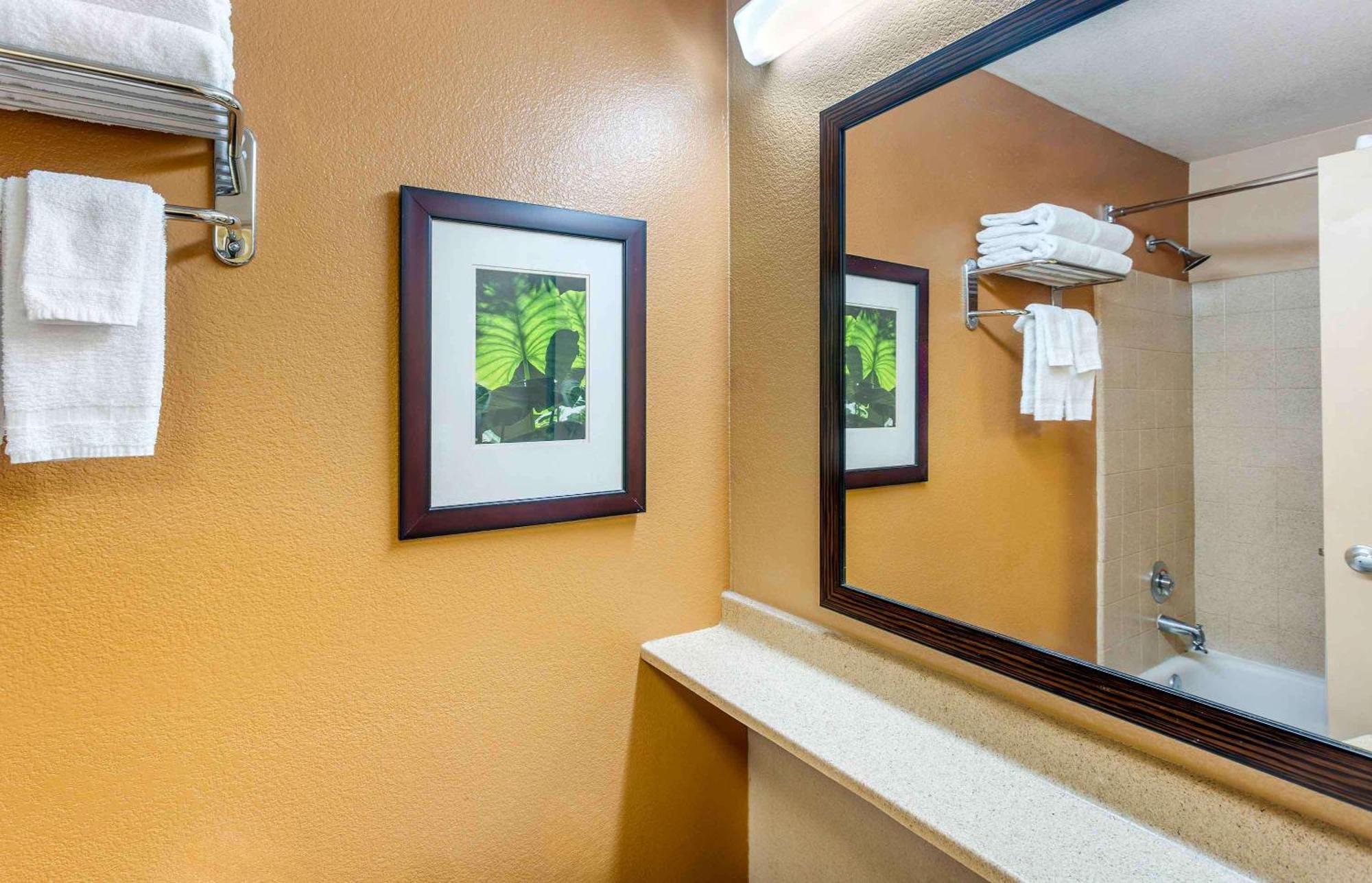Extended Stay America Suites - Salt Lake City - Sugar House Екстериор снимка