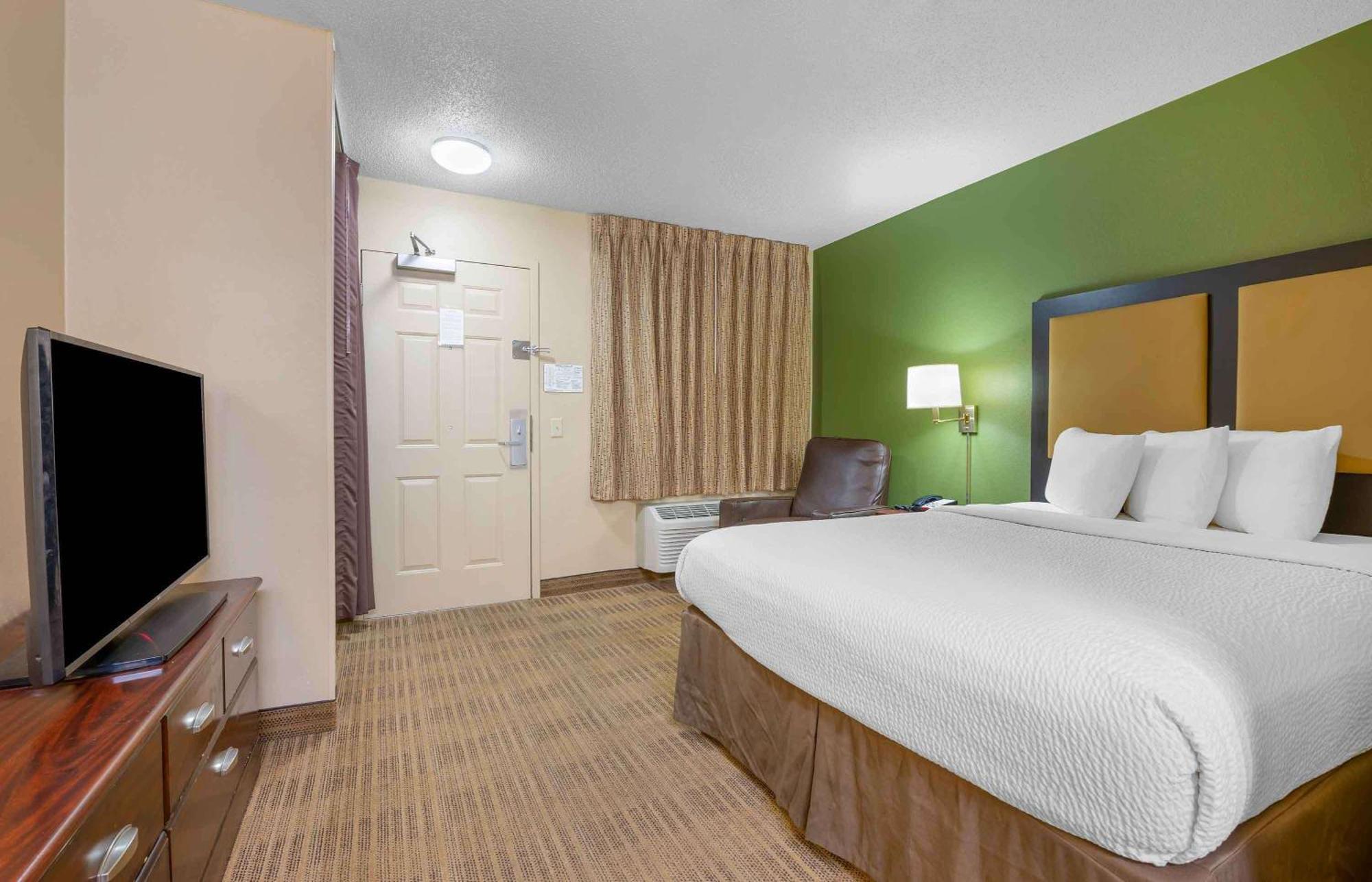 Extended Stay America Suites - Salt Lake City - Sugar House Екстериор снимка