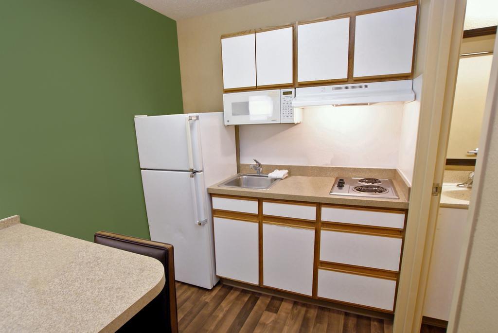 Extended Stay America Suites - Salt Lake City - Sugar House Екстериор снимка