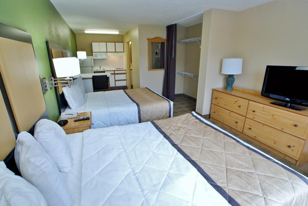 Extended Stay America Suites - Salt Lake City - Sugar House Екстериор снимка