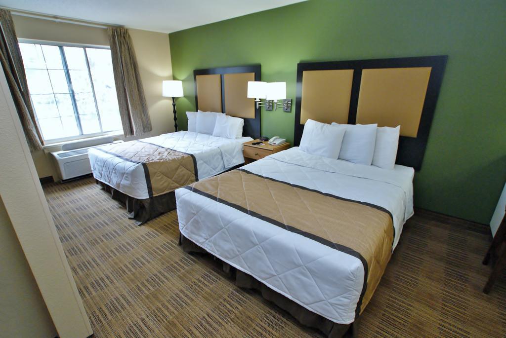 Extended Stay America Suites - Salt Lake City - Sugar House Екстериор снимка