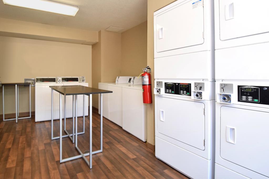 Extended Stay America Suites - Salt Lake City - Sugar House Екстериор снимка