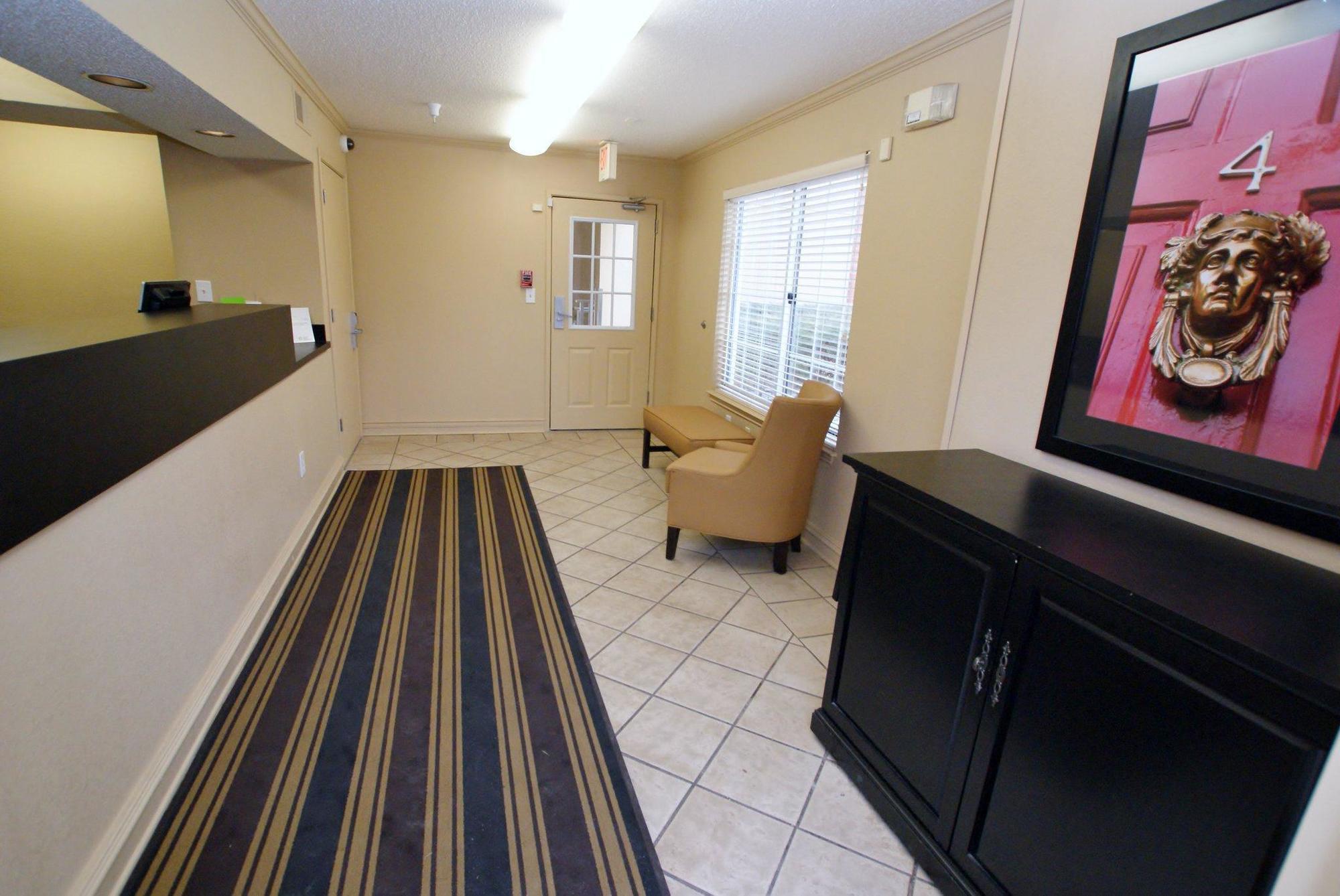 Extended Stay America Suites - Salt Lake City - Sugar House Екстериор снимка