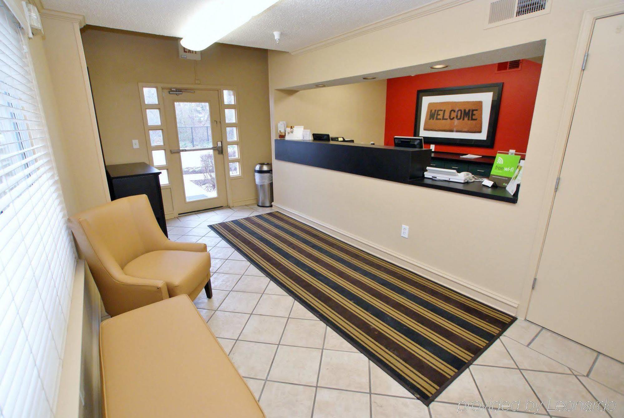 Extended Stay America Suites - Salt Lake City - Sugar House Екстериор снимка