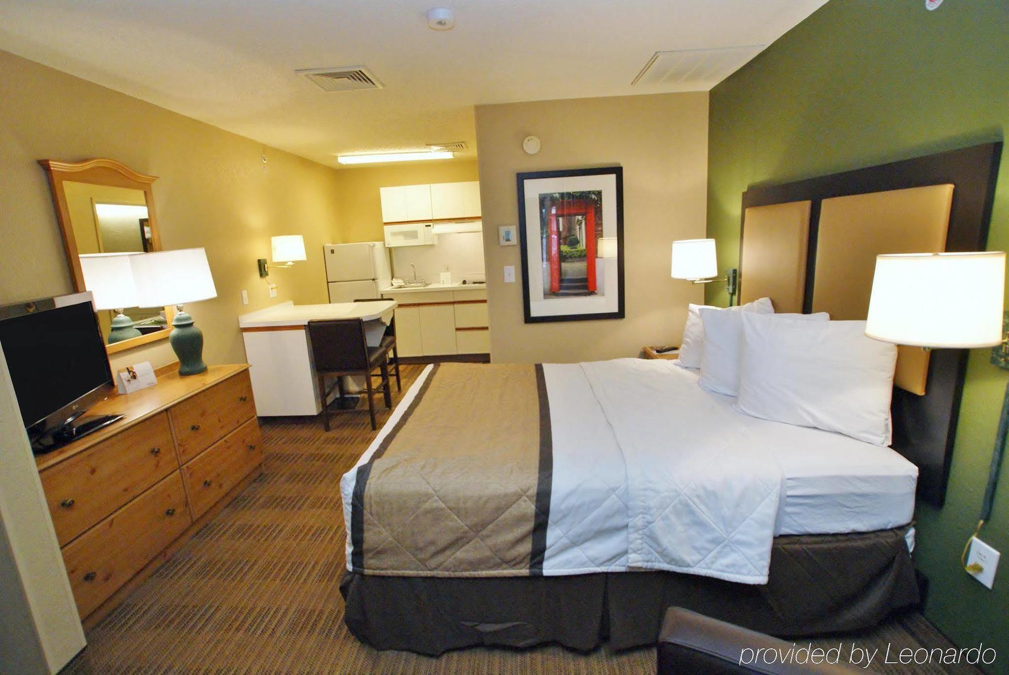 Extended Stay America Suites - Salt Lake City - Sugar House Екстериор снимка